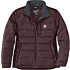 Rain Defender™ Relaxed Fit Lightweight Insulated Jacket