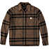 Rugged Flex™ Loose Fit Midweight Flannel Long-Sleeve Plaid Shirt