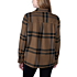 Rugged Flex™ Loose Fit Midweight Flannel Long-Sleeve Plaid Shirt