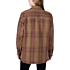 Loose Fit Heavyweight Twill Shirt Jac