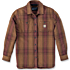 Loose Fit Heavyweight Twill Shirt Jac
