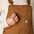 Ashland Bib Dungarees