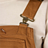 Ashland Bib Dungarees