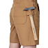 Ashland Dungaree Shorts