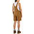Ashland Dungaree Shorts