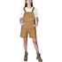 Ashland Dungaree Shorts