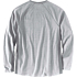 Carhartt Force™ Relaxed LS T-Shirt