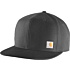 Firm Duck Flat Brim Cap