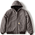 Iconic J140 Firm Duck Active Jac