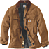 Firm Duck Traditional Coat