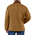 Firm Duck Traditional Coat