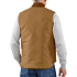 Iconic V01 Firm Duck Gilet
