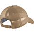 Rugged Professional™ Series Canvas Mesh Back Cap