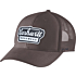 Rugged Flex™ Twill Mesh-Back Script Patch Cap