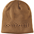 Knit Embossed Beanie
