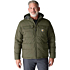 Montana Loose Fit Insulated Jacket