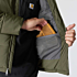 Montana Loose Fit Insulated Jacket