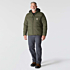 Montana Loose Fit Insulated Jacket
