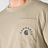 Irvine Relaxed Work T-Shirt