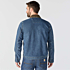 Denim Detroit Jacket