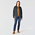 Durham Knit Overshirt