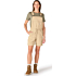 Carhartt Force™ Ripstop Dungaree Shorts