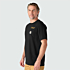 Irvine Relaxed Hard Work T-Shirt