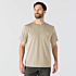 Irvine Relaxed Multi Colour C T-Shirt