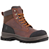 Защитные ботинки Detroit Rugged flex® s3 6 дюймов