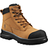 Защитные ботинки Detroit Rugged flex® s3 6 дюймов с молнией