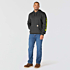 Iconic K288 Logo Sweatshirt