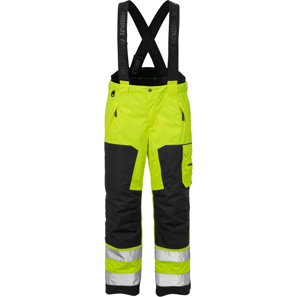 Зимние брюки High vis Airtech® класс 2 2035 GTT