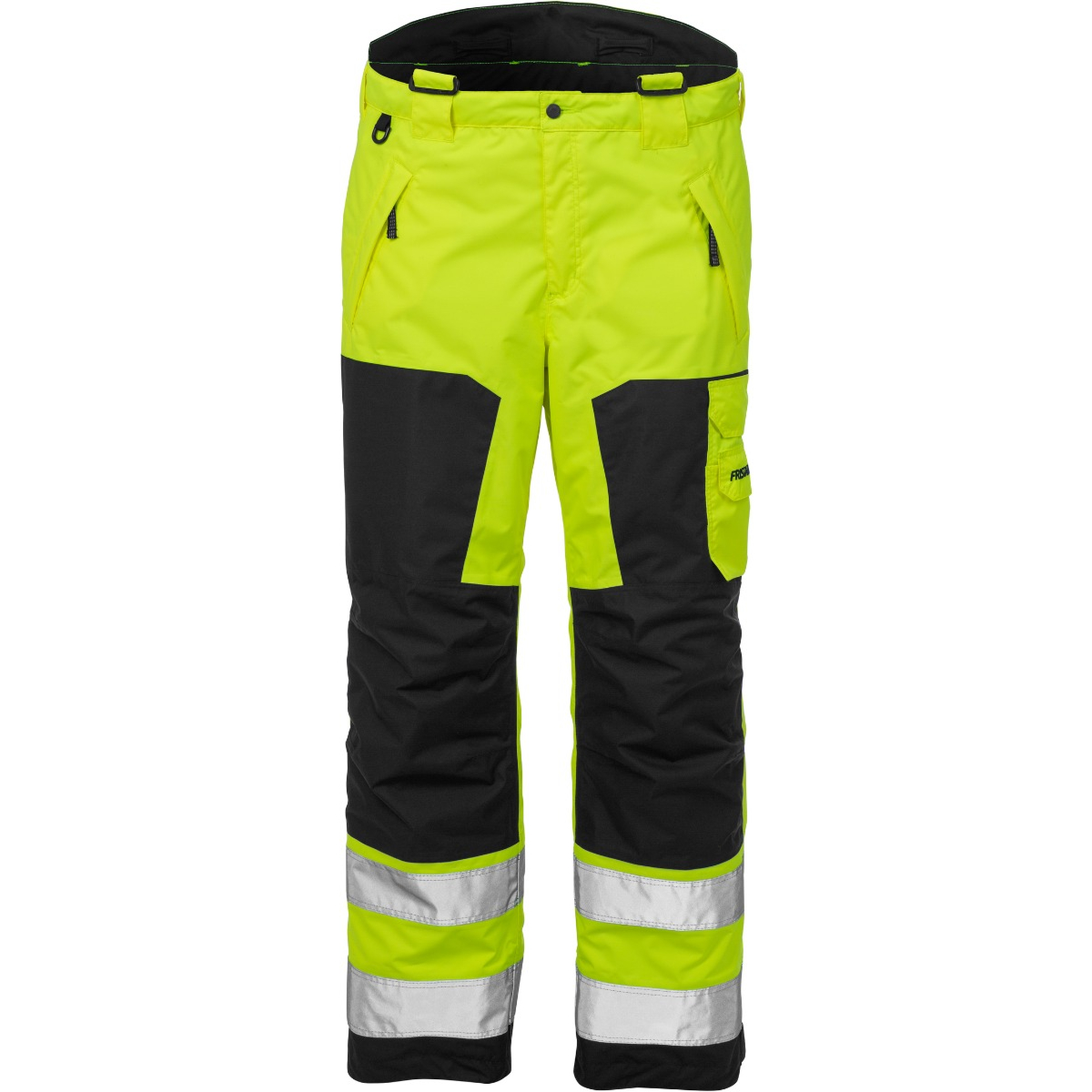 Зимние брюки High vis Airtech® класс 2 2035 GTT