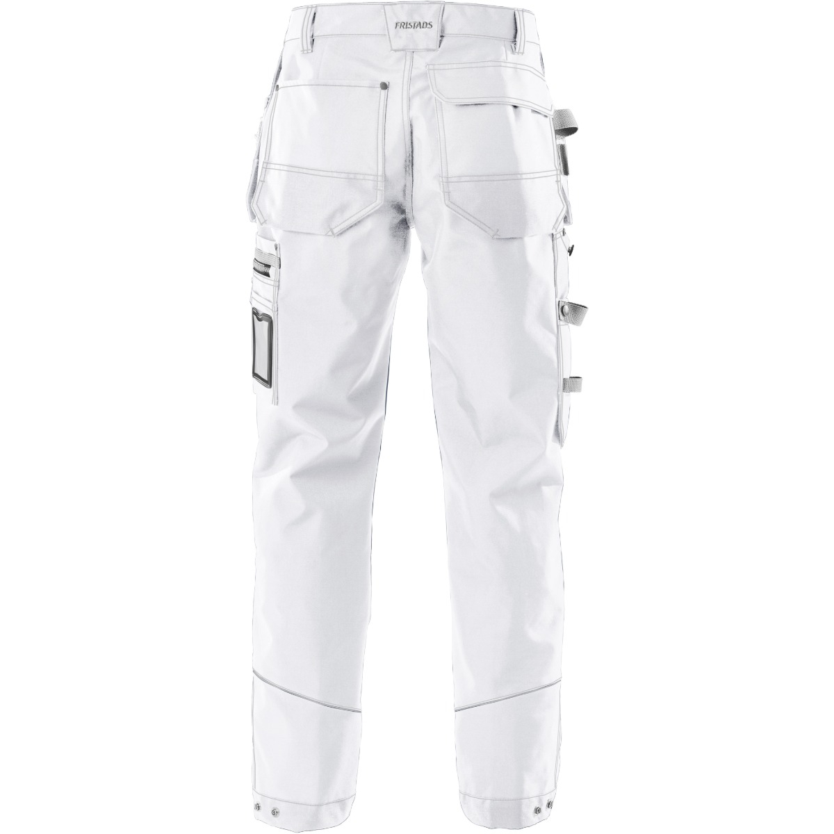 Брюки Craftsman 2122 CYD