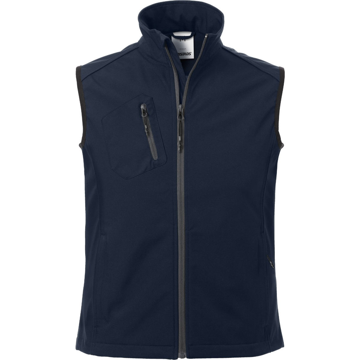 Жилет Acode softshell 1506 SBT