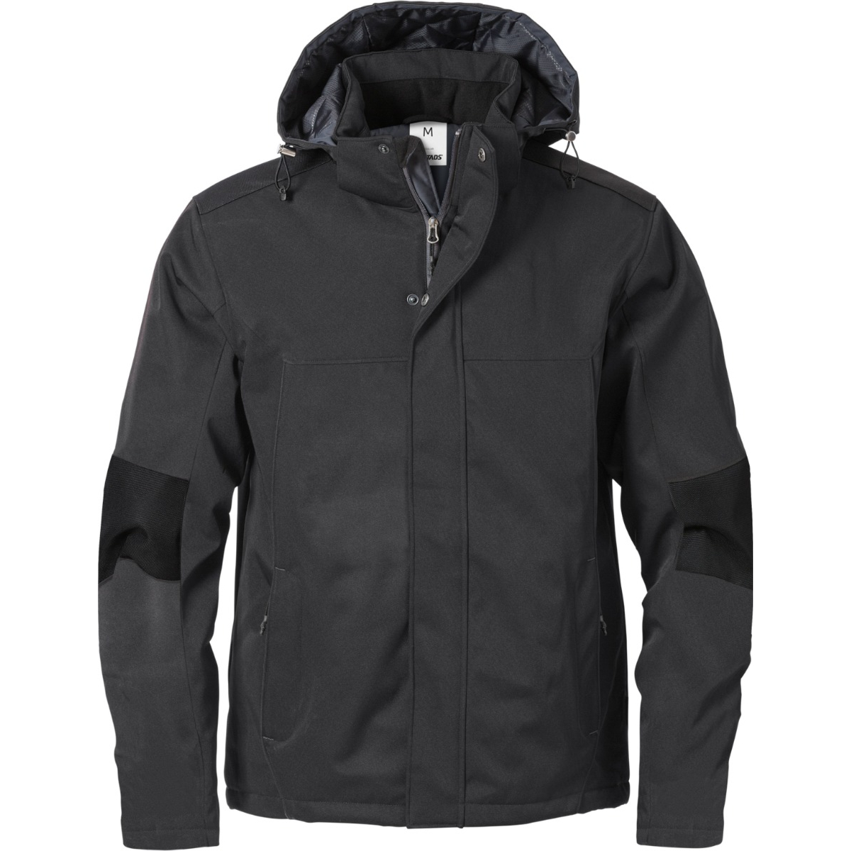 Зимняя куртка Acode softshell 1421 SW