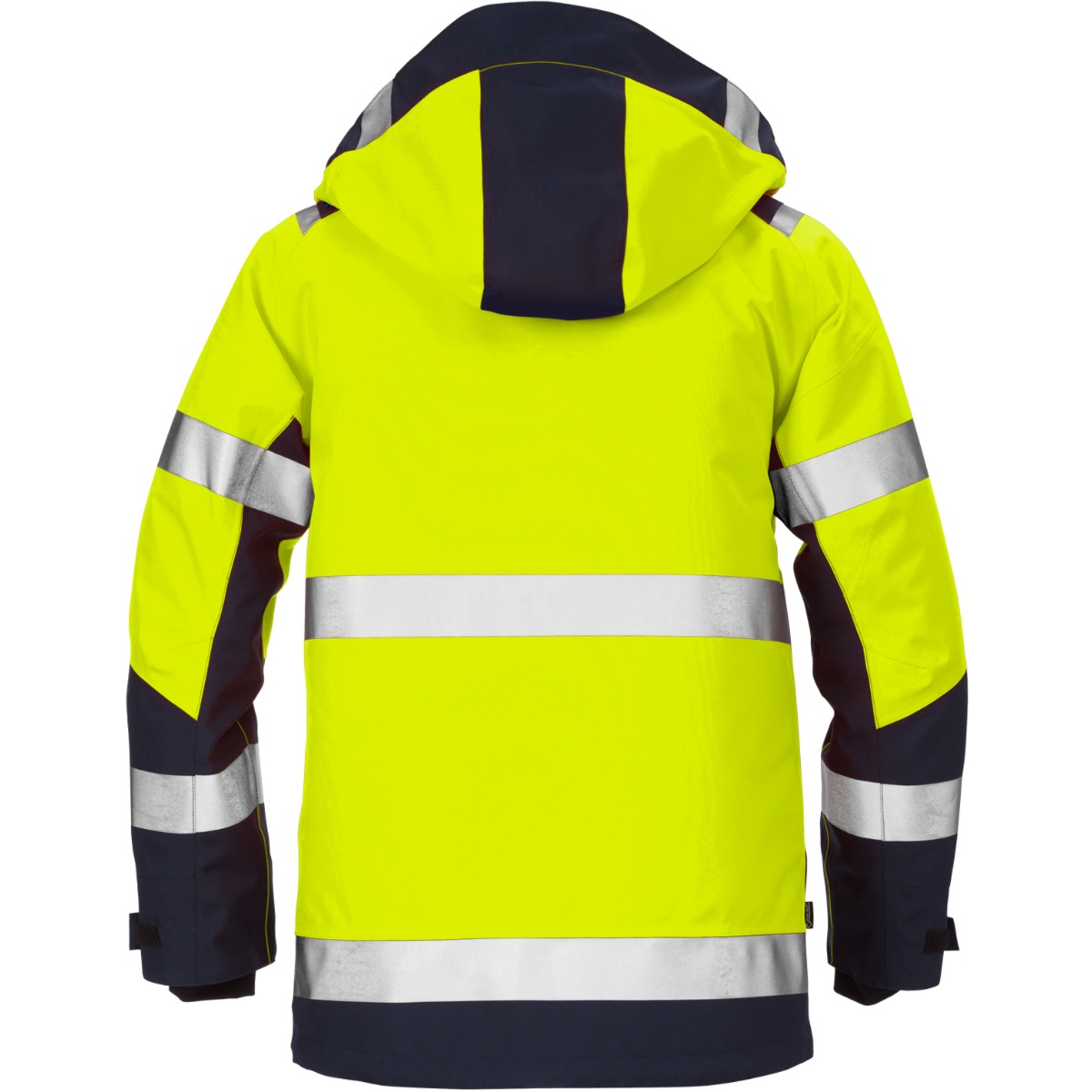 Куртка повышенной видимости GORE-TEX класса 3 4988 GXB