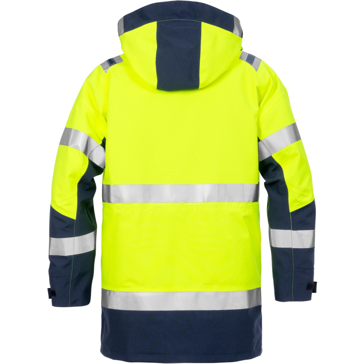 Парка 3-в-1 High vis GORE-TEX класс 3 4989 GXB