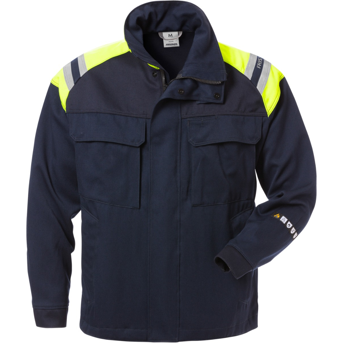 Куртка Flamestat 4965 MFA