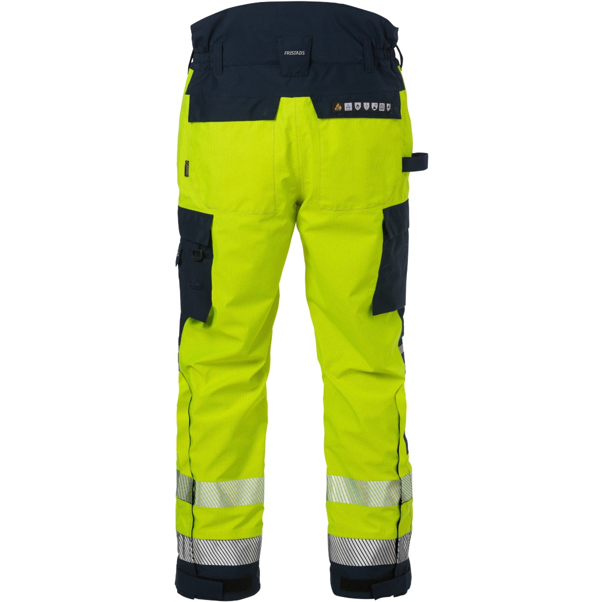 Брюки Flamestat с высокой видимостью GORE-TEX PYRAD® класс 2 2095 GXE