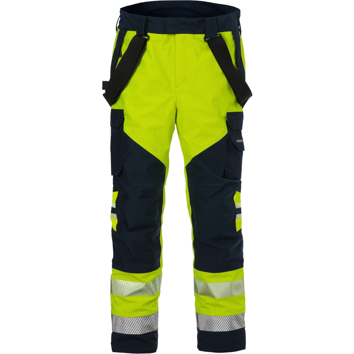 Брюки Flamestat с высокой видимостью GORE-TEX PYRAD® класс 2 2095 GXE