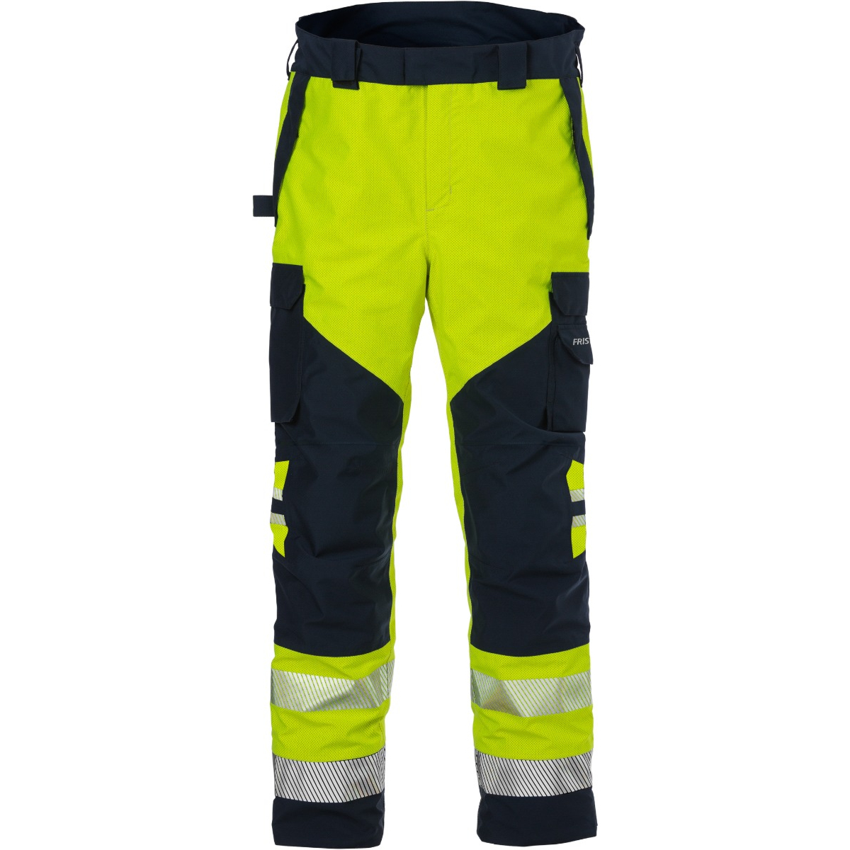 Брюки Flamestat с высокой видимостью GORE-TEX PYRAD® класс 2 2095 GXE