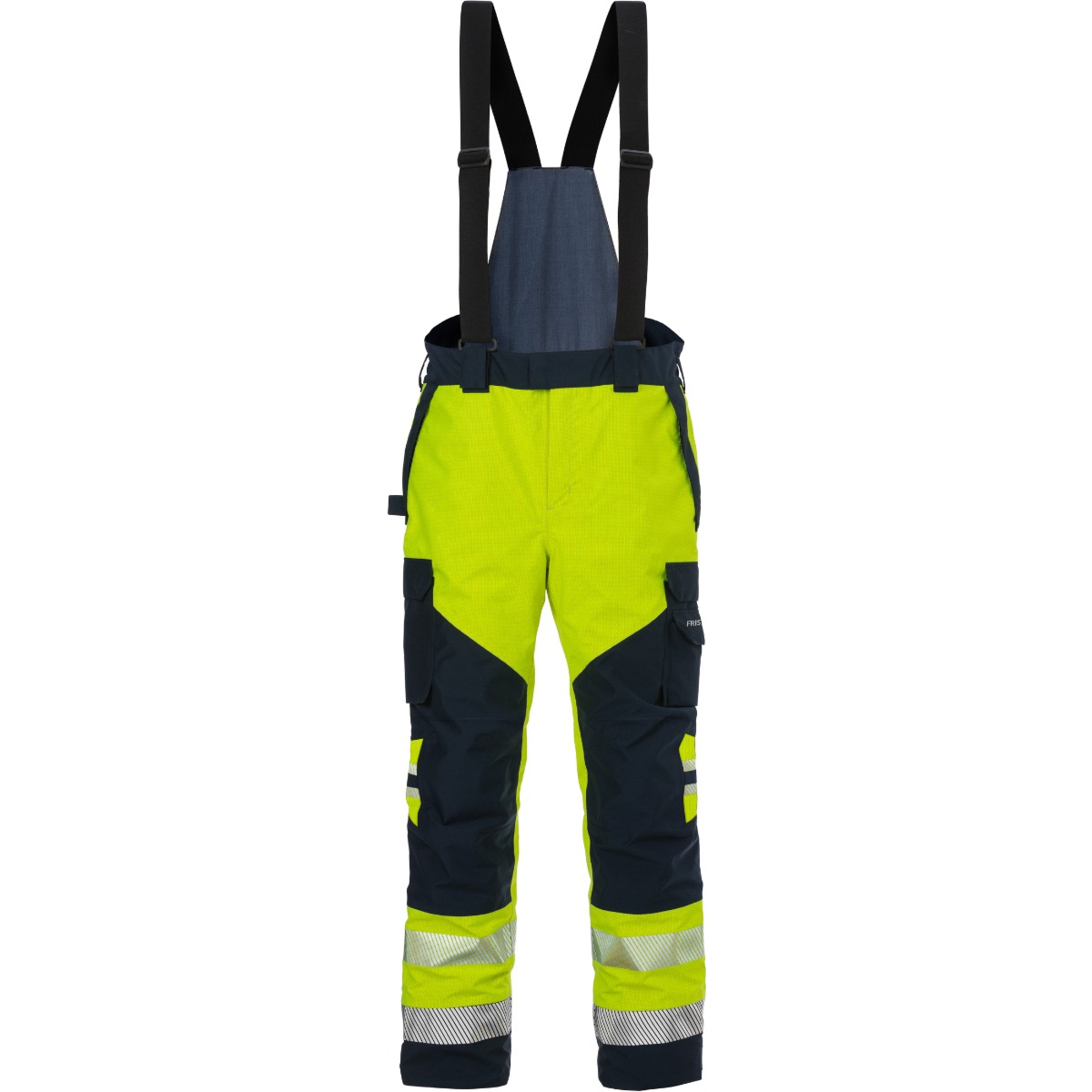 Брюки Flamestat с высокой видимостью GORE-TEX PYRAD® класс 2 2095 GXE