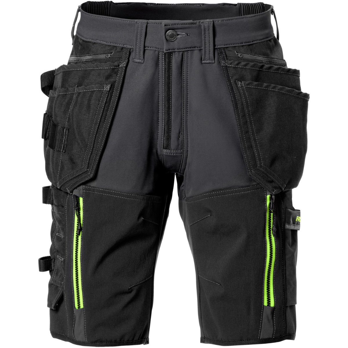 Шорты стрейч Craftsman 2567 STP