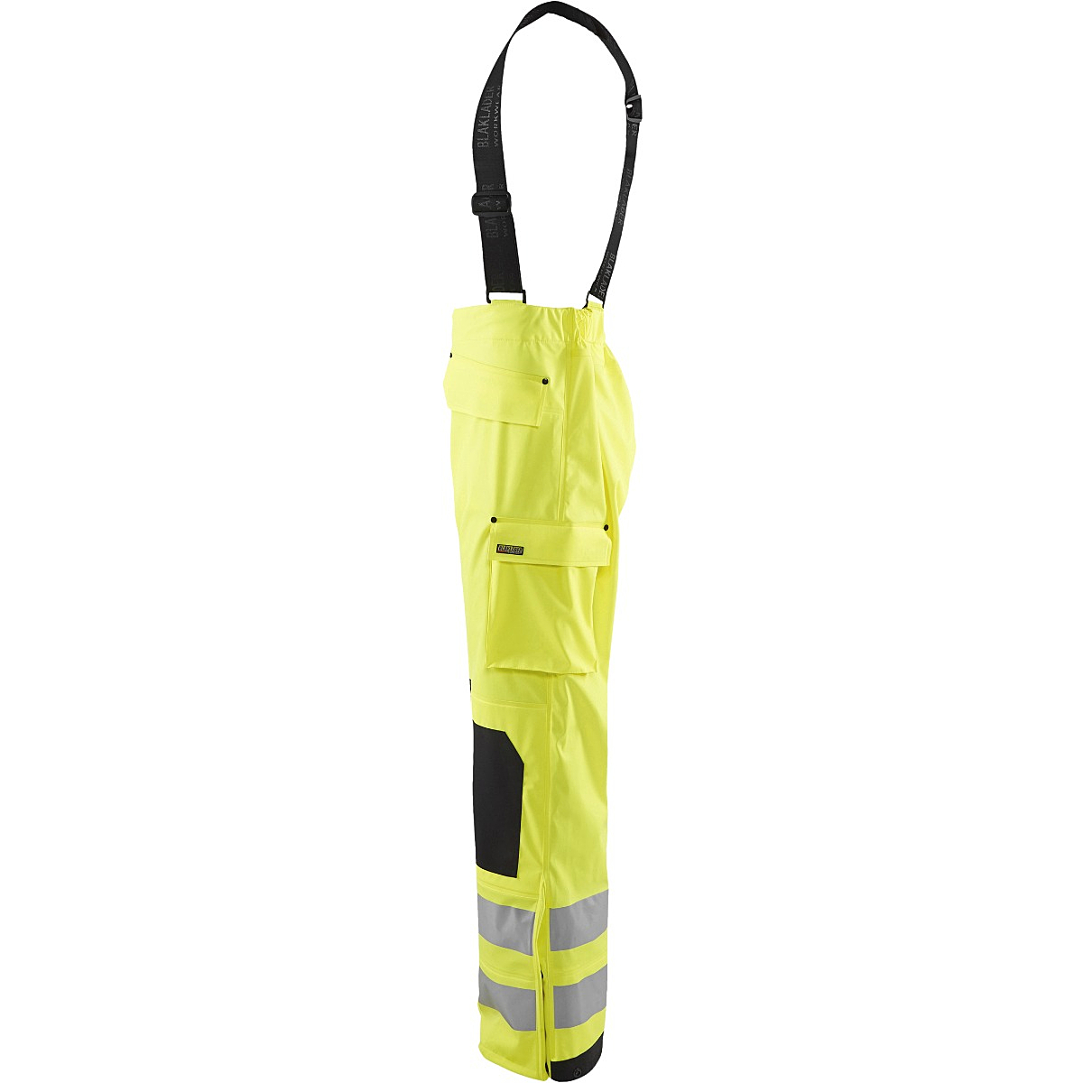 Брюки от дождя High Vis LEVEL 2