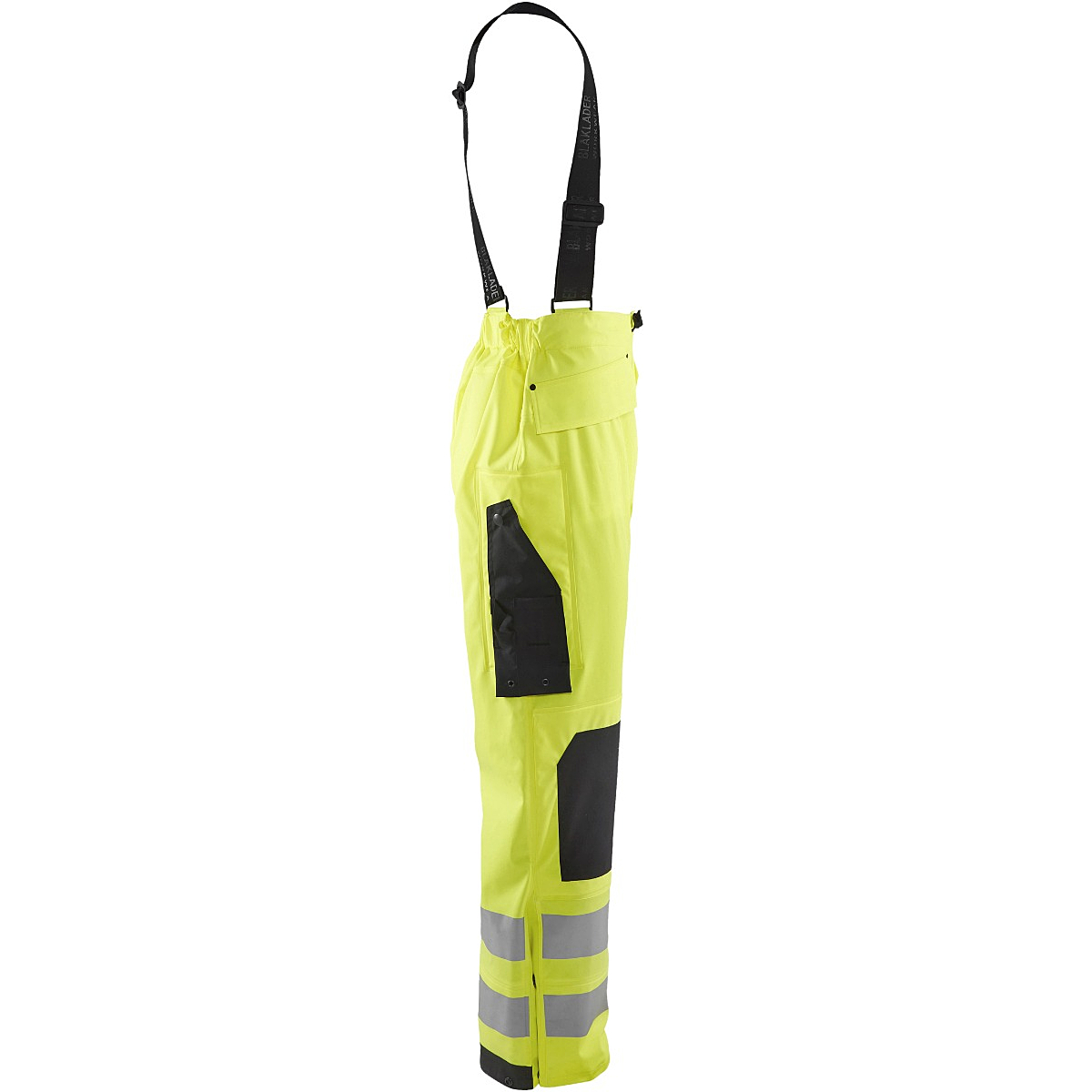 Брюки от дождя High Vis LEVEL 2