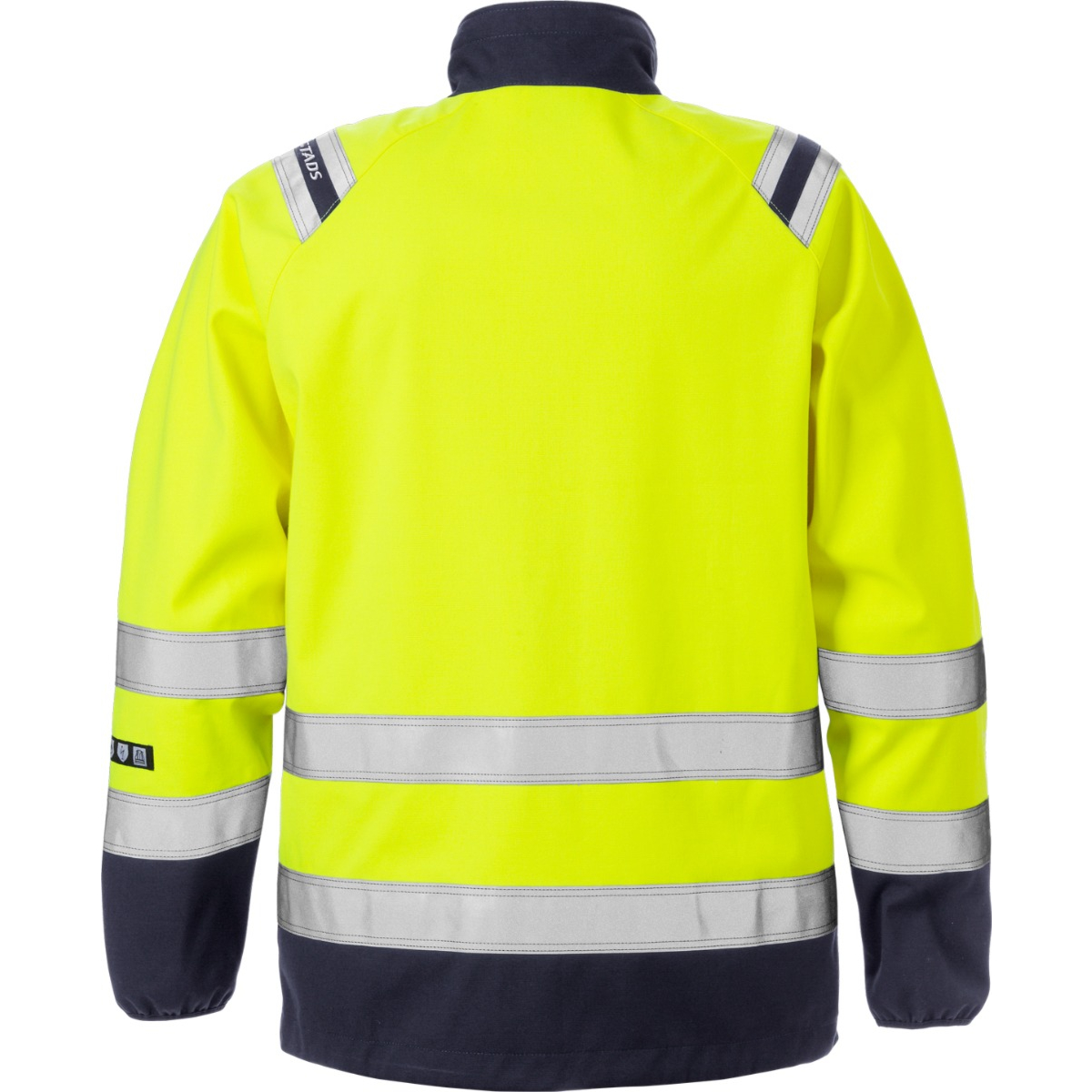 Куртка софтшелл Flamestat High vis женская класс 3 4076 FSS