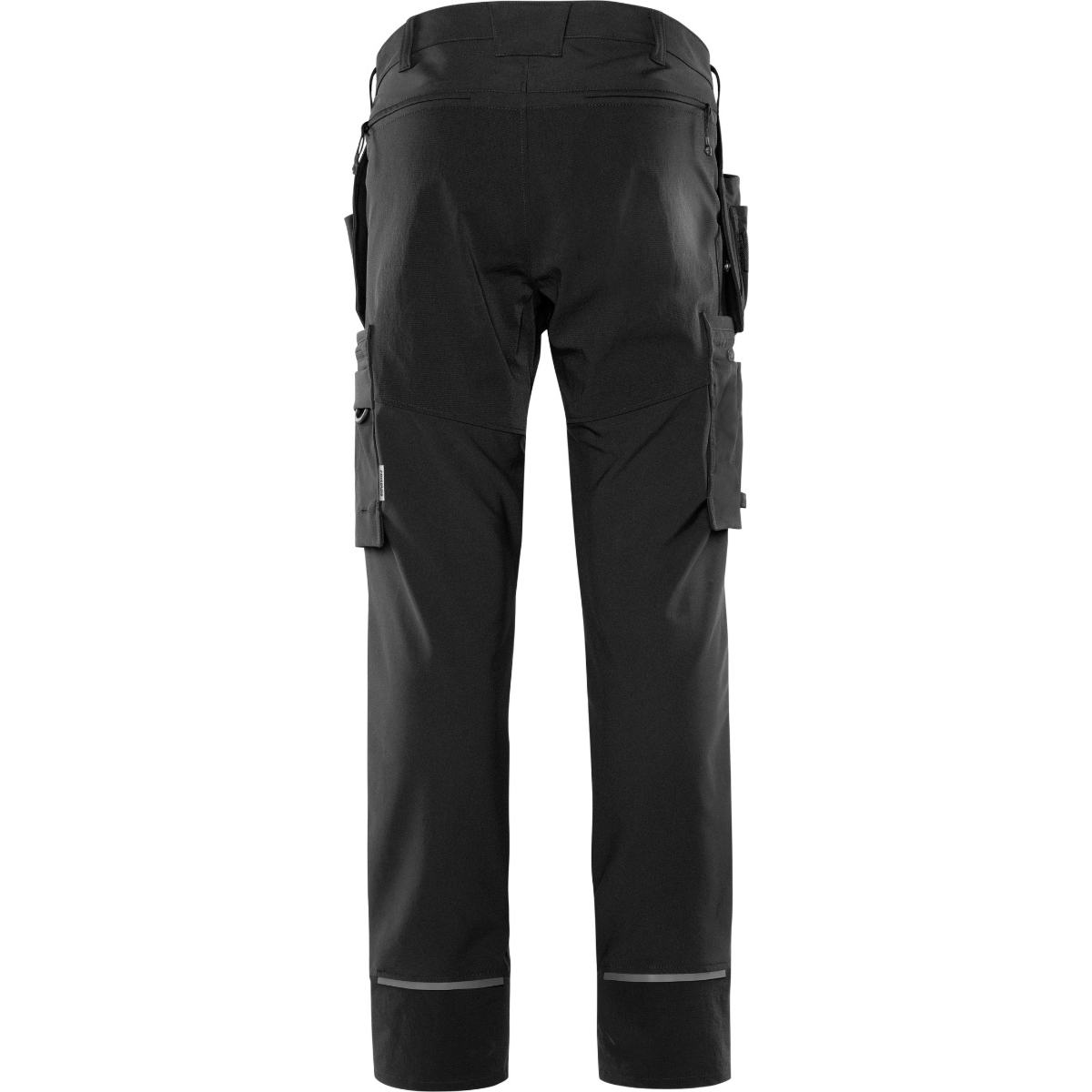 Брюки стрейч Craftsman 2596 LWS