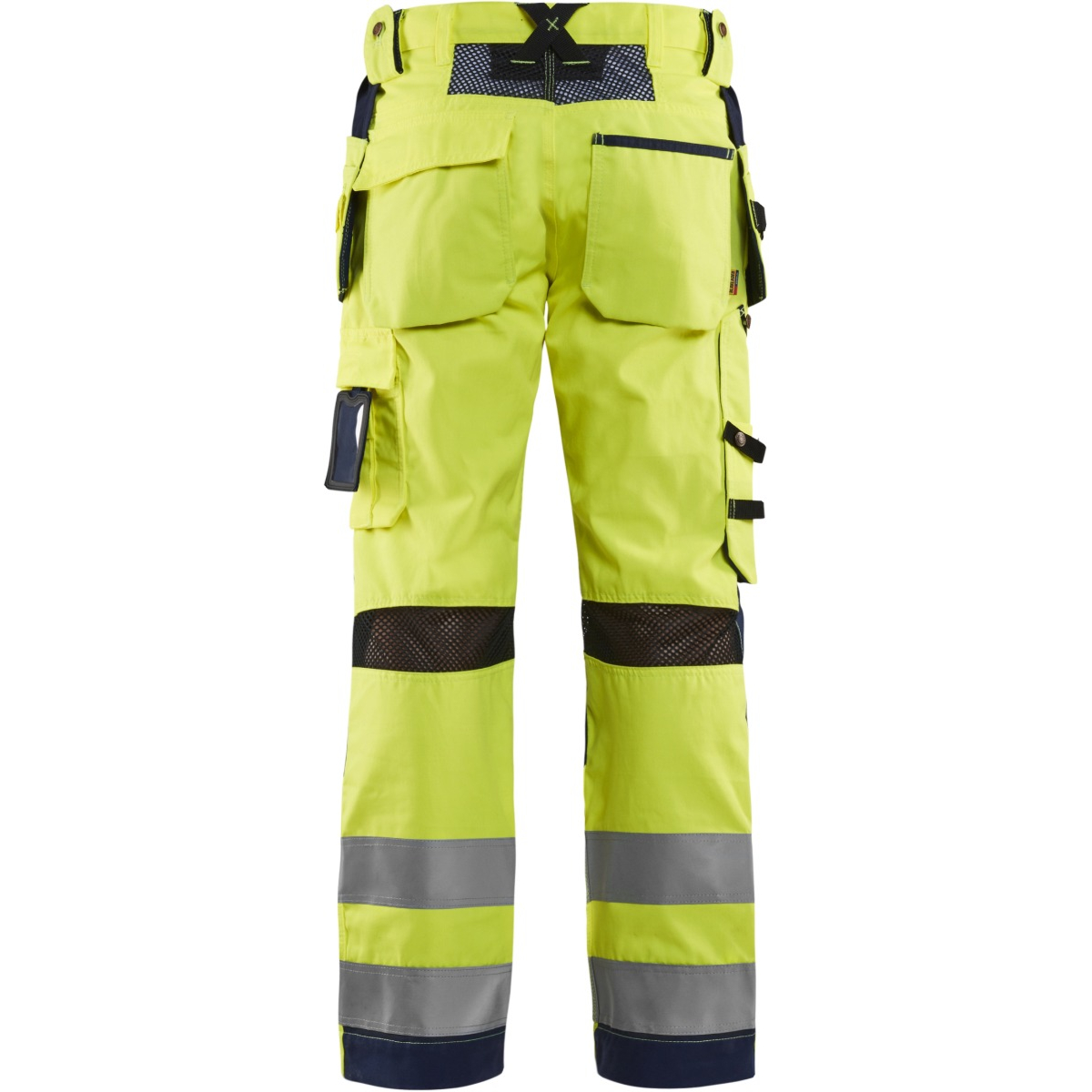 Вентилируемые брюки High Vis