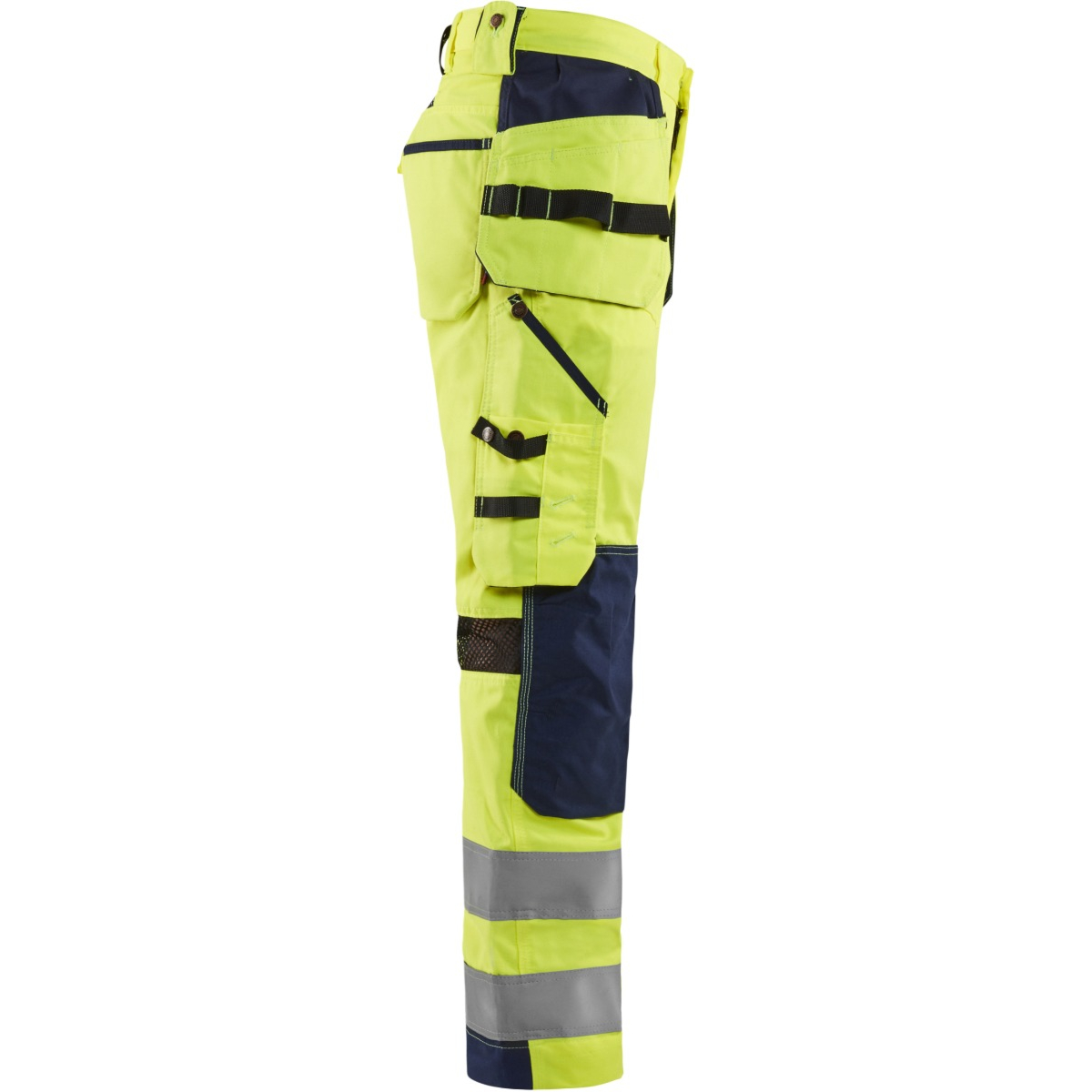 Вентилируемые брюки High Vis
